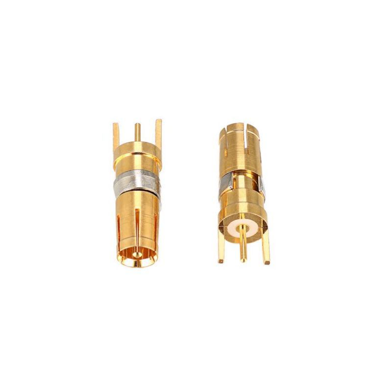 ‌ Como remover o pino do conector?