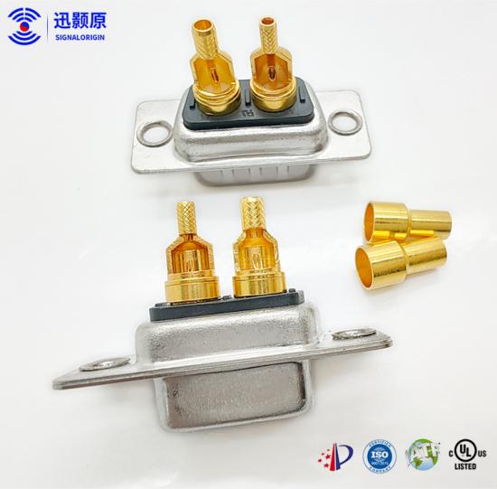 O Signalorigin Connector lidera o caminho em soluções de conectividade de alto desempenho