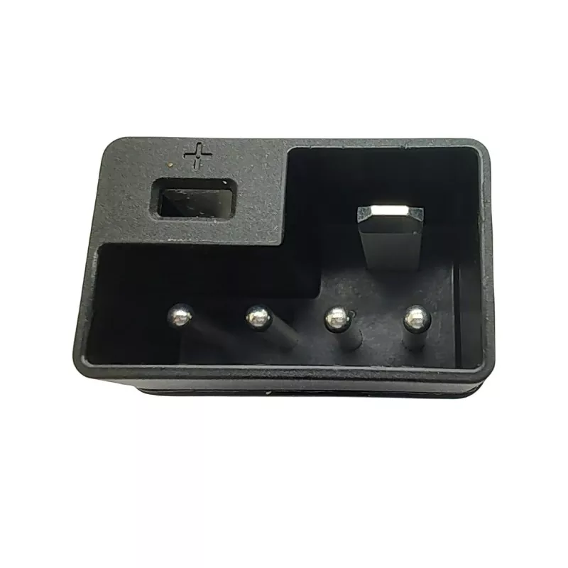 Por que o carregador de conector Ebike 2 e 4 15 a 30A macho é a chave para o carregamento eficiente de bicicletas elétricas?